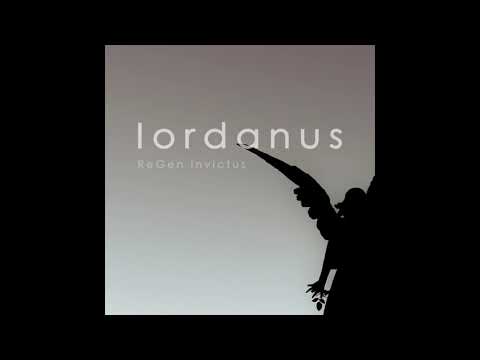 Regen Invictus - Iordanus // Original Mix