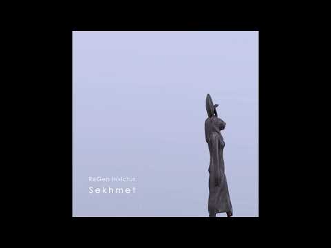 Regen Invictus - Sekhmet // Original Mix
